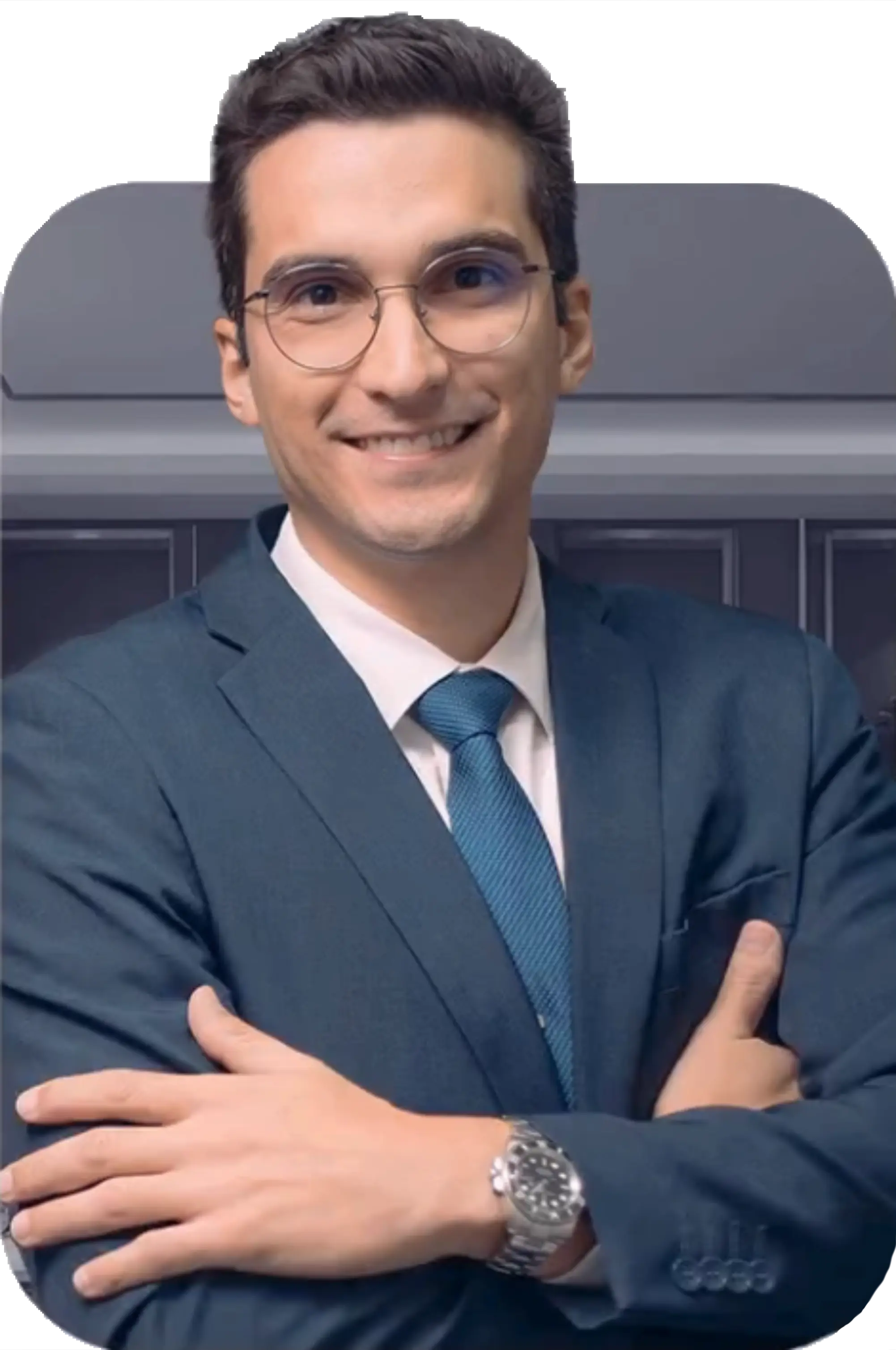Dr. Allef Costa