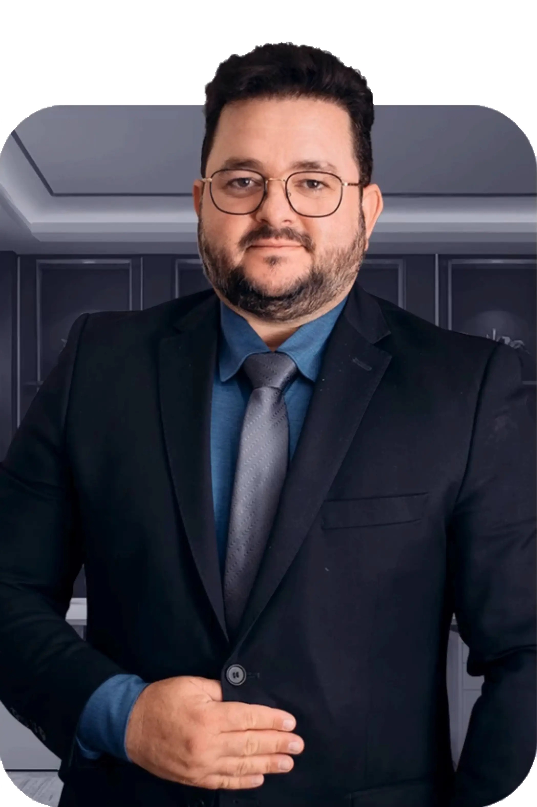 Dr. Antônio Pedro JR.