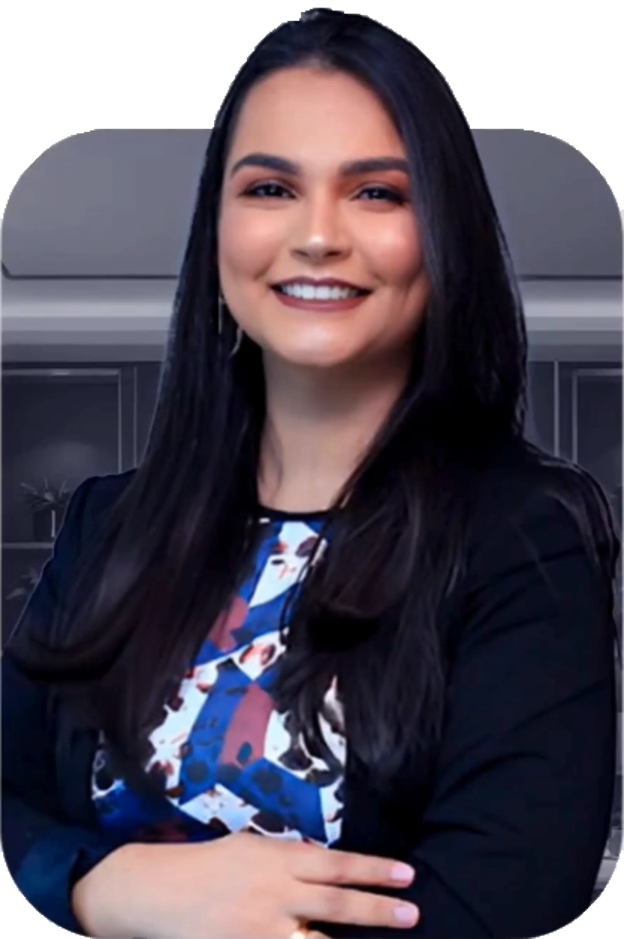 Dra. Lais Mendes