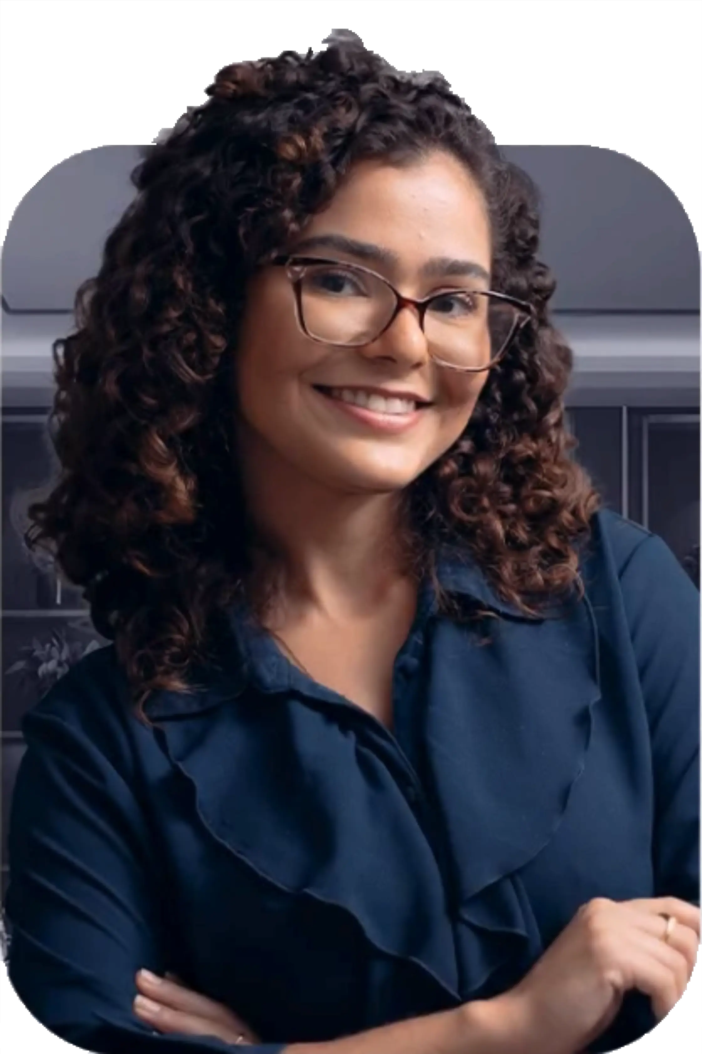 Dra. Luauria Souza