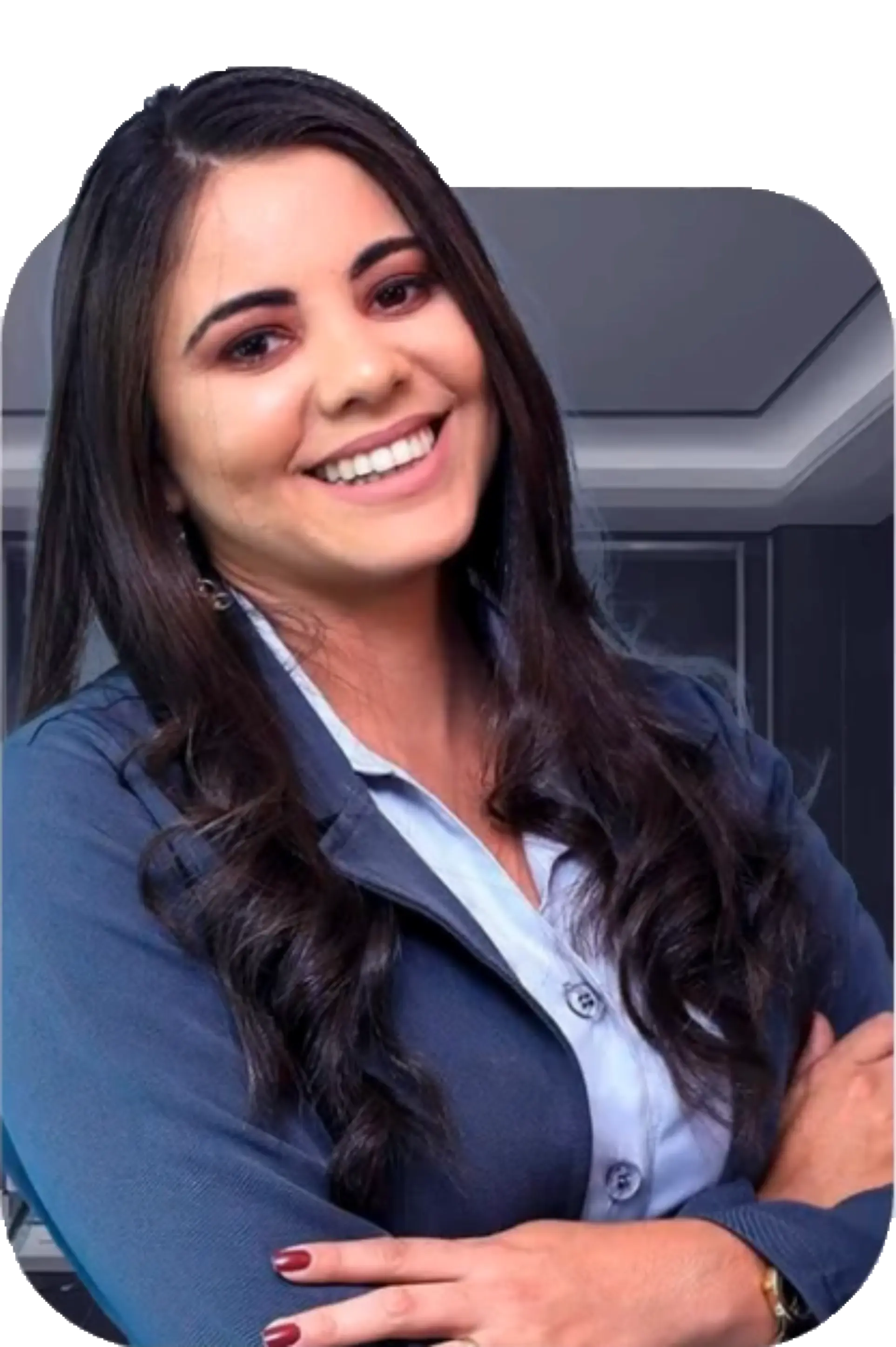 Dra. Roberta Karina